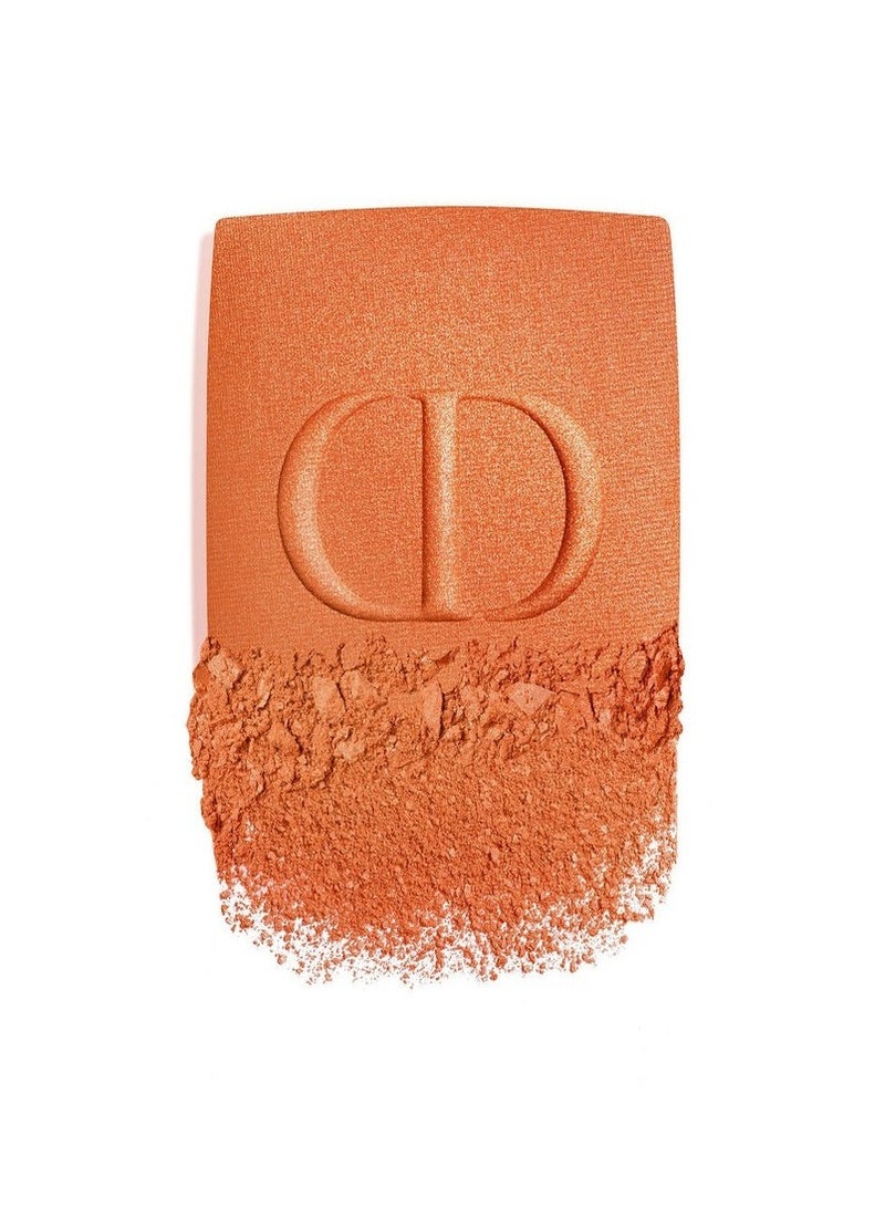 Dior Rouge Long Wear Couture Powder Blush 643 Stand Out 6g