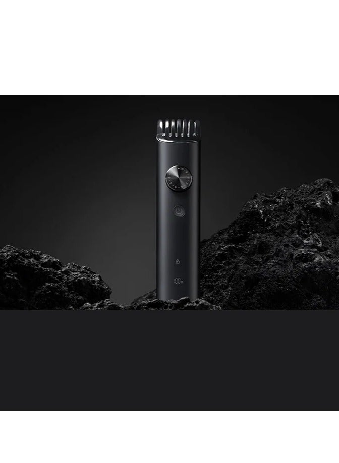 Xiaomi grooming kit pro shaver