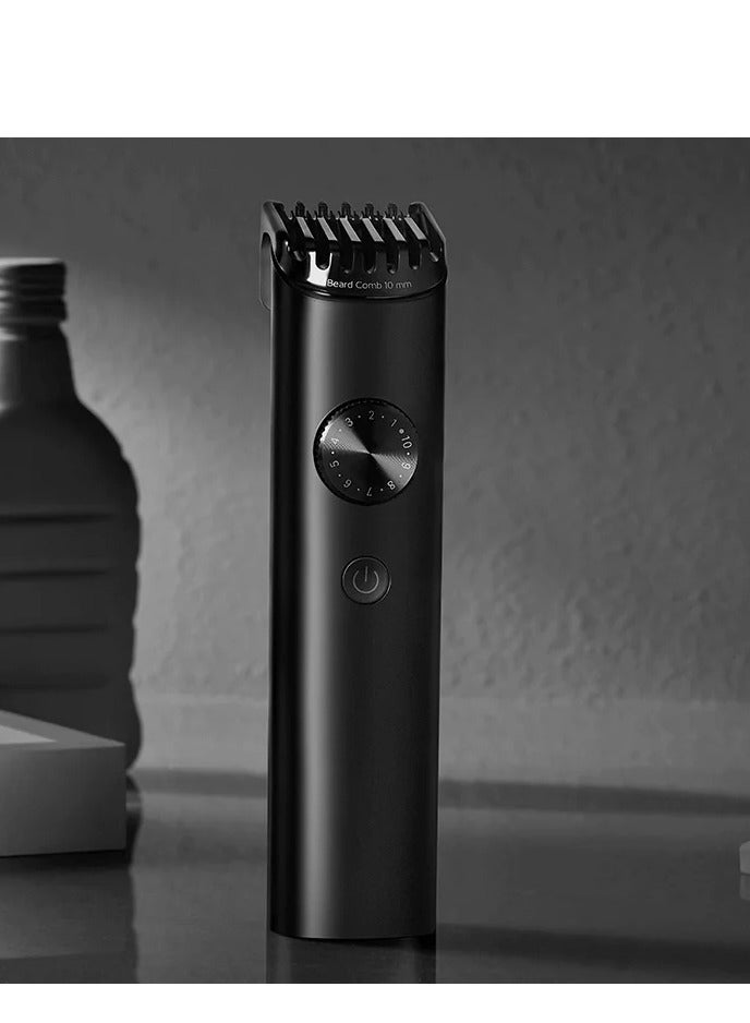 Xiaomi grooming kit pro shaver