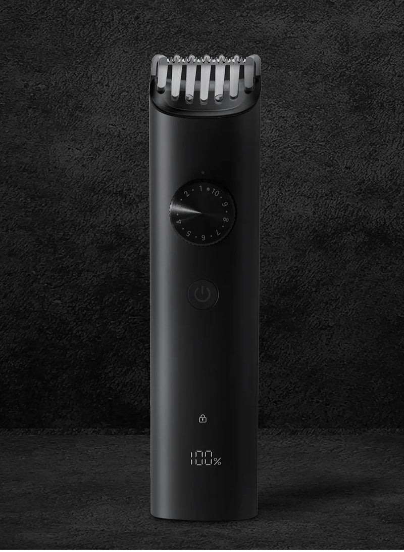 Xiaomi grooming kit pro shaver