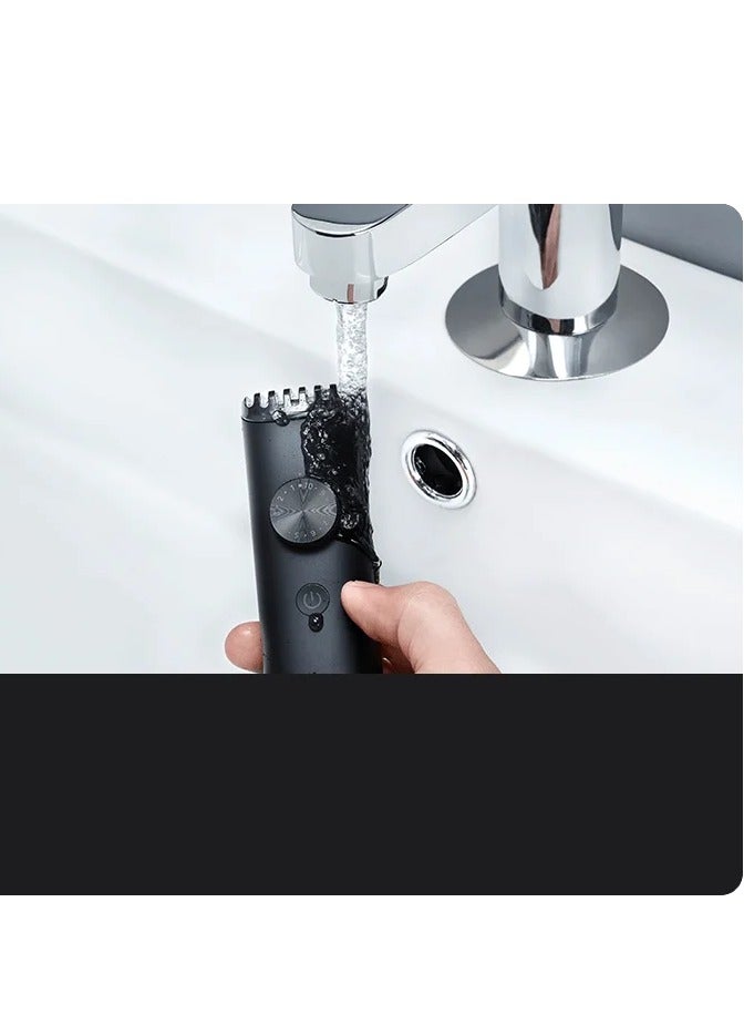 Xiaomi grooming kit pro shaver