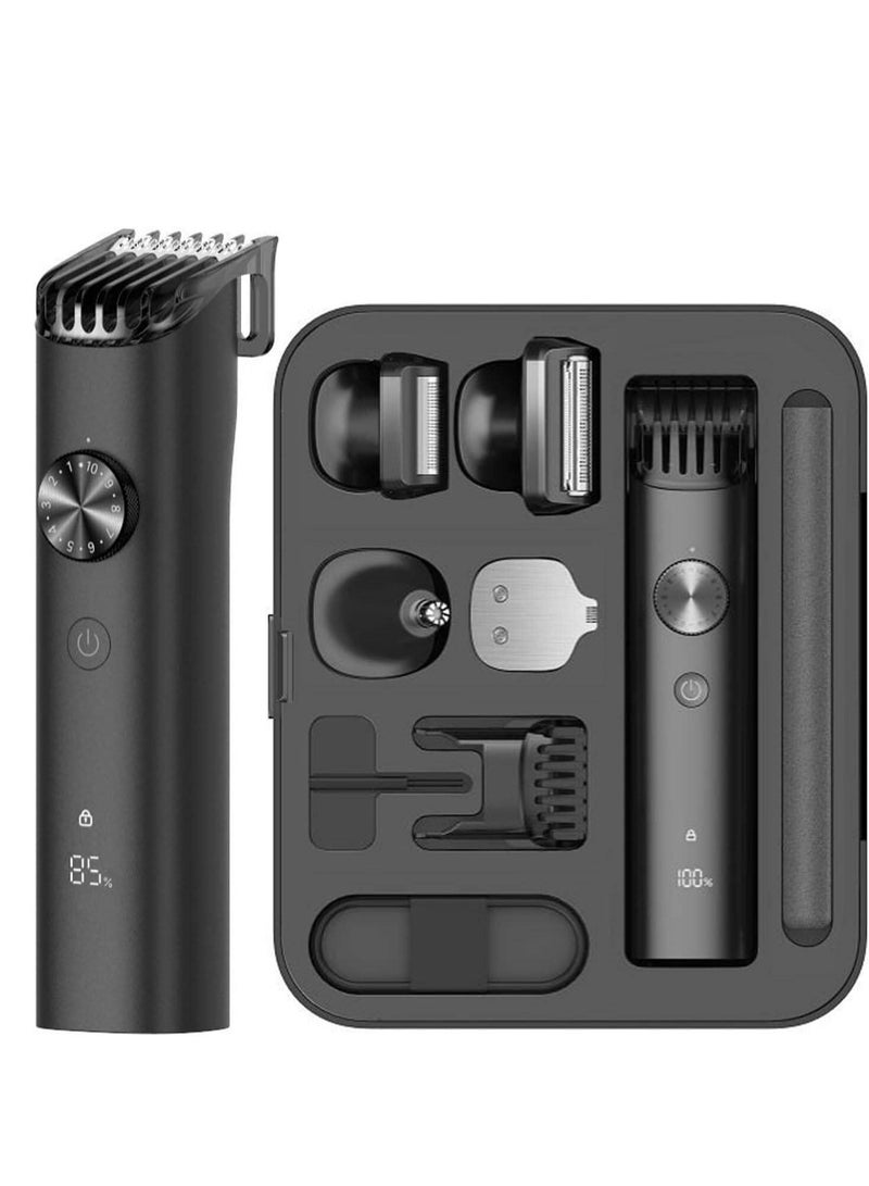 Xiaomi grooming kit pro shaver