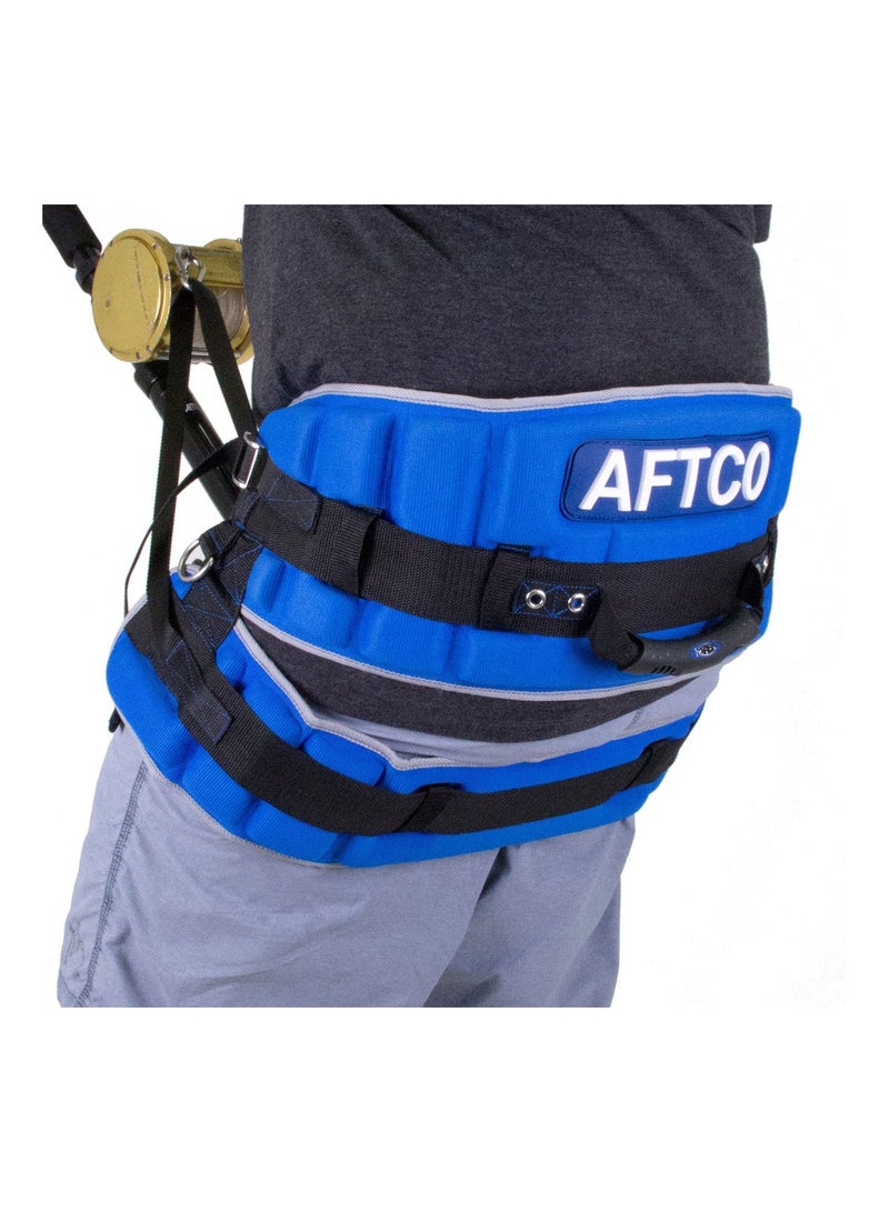 AFTCO Maxforce XH Harness