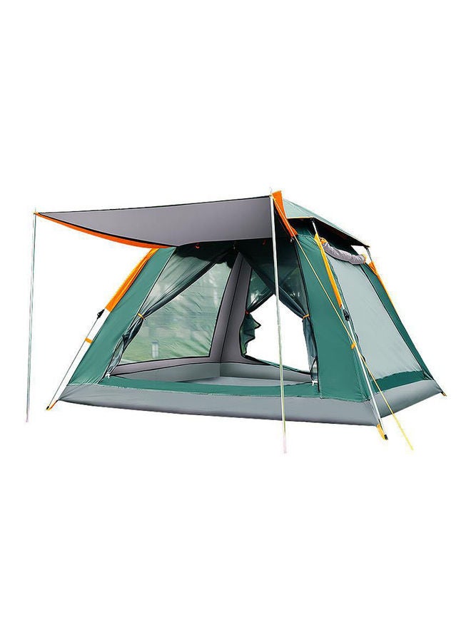 Family Outdoor Camping Tent 215x142x215cm