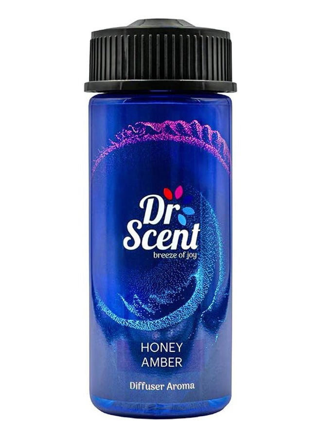 Dr Scent Diffuser Aroma Honey Amber (170ml)