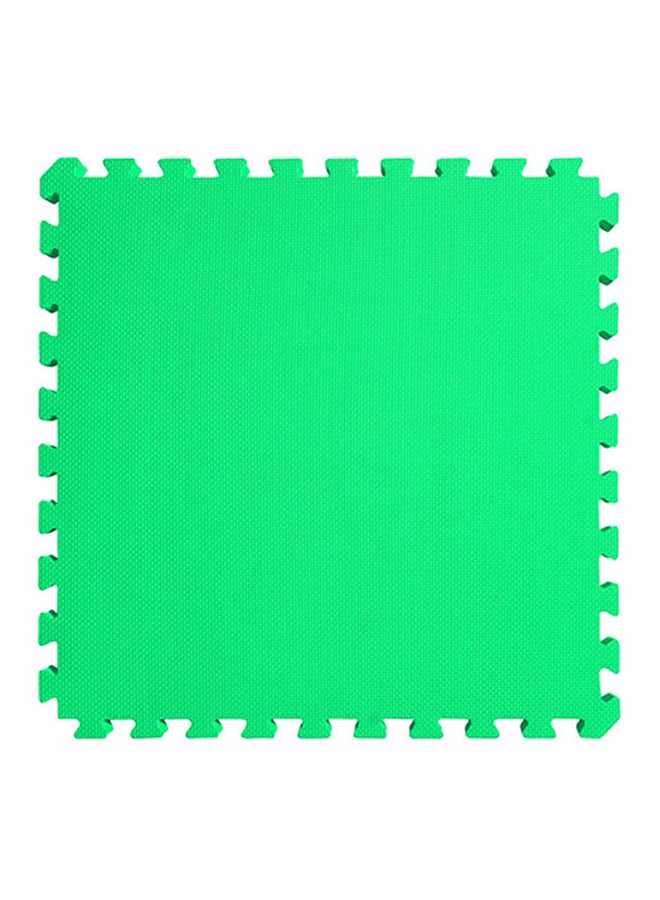 Interlocking Floor Bonding Mat - 4 Interlock Mats 1.4cm 1.4cm