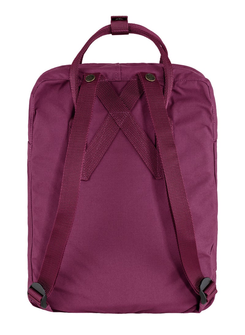 Fjallraven Unisex Kånken Sports backpack (Royal Purple)