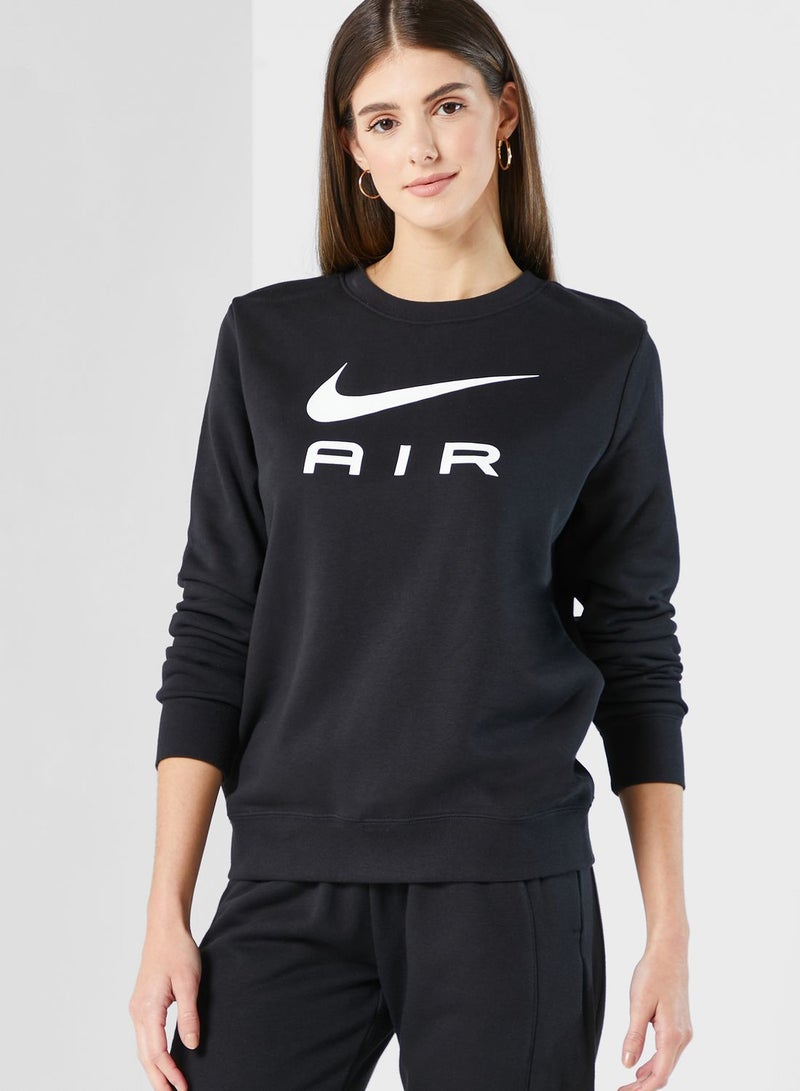 Nsw Air Fleece Sweatshirt