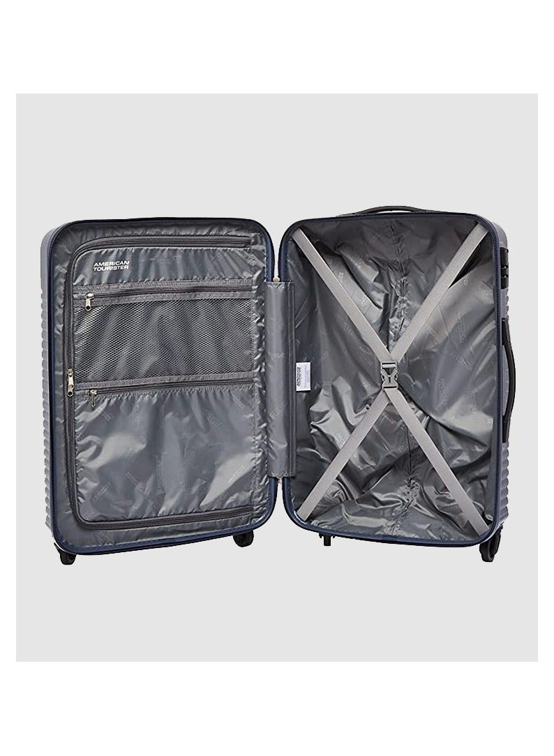 American Tourister Sky Park Spinner Luggage Bag