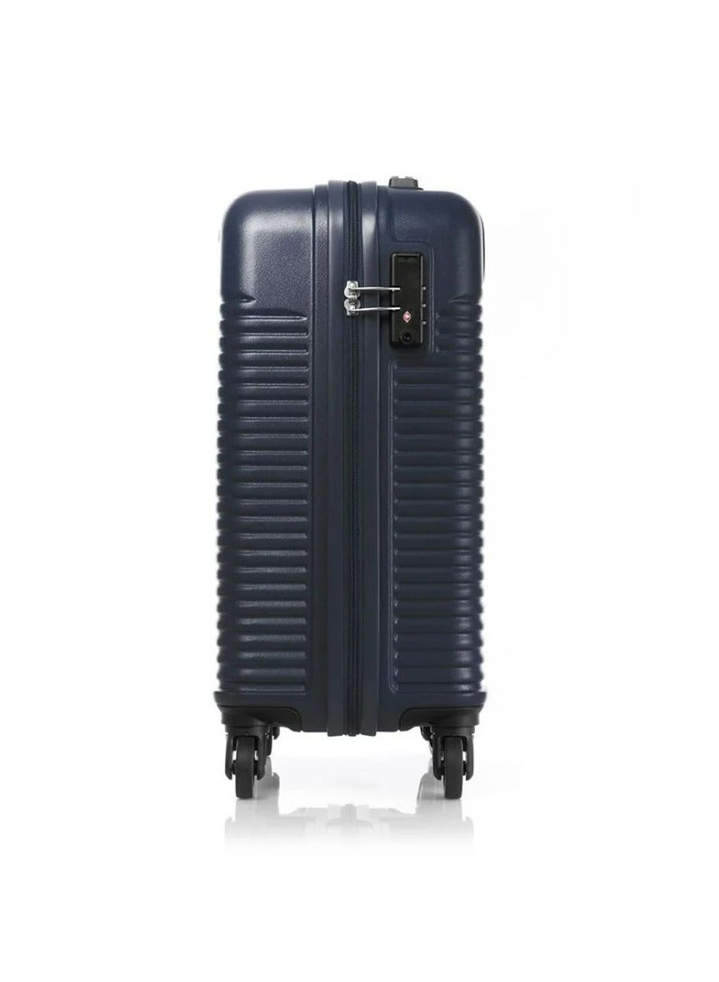 American Tourister Sky Park Spinner Luggage Bag Blue