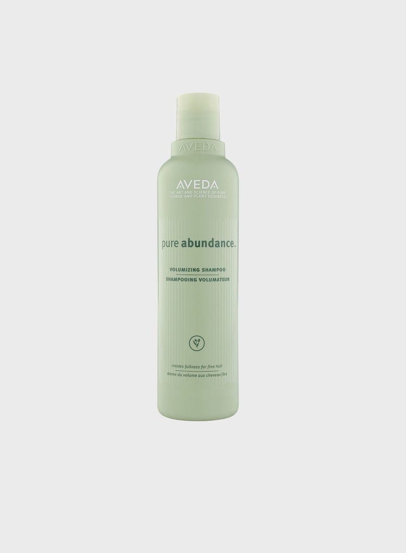 Pure Abundance Shampoo 250ml