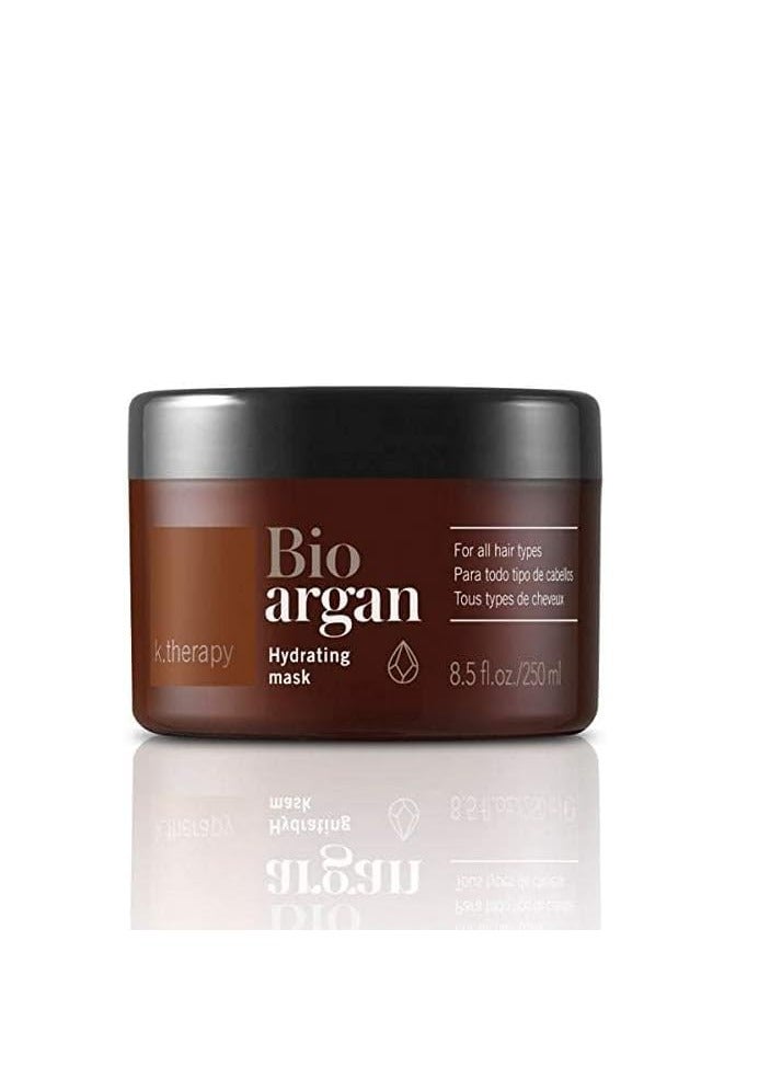 Lakme Bio Argan Hydrating Hair Mask 250ml 8.5fl.oz