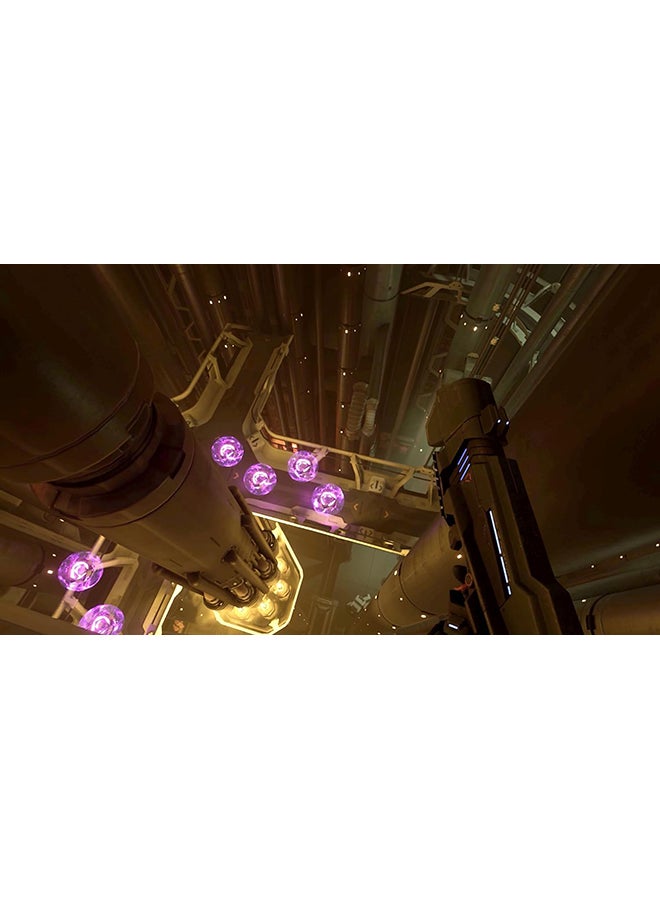Hubris - PlayStation 5 (PS5)