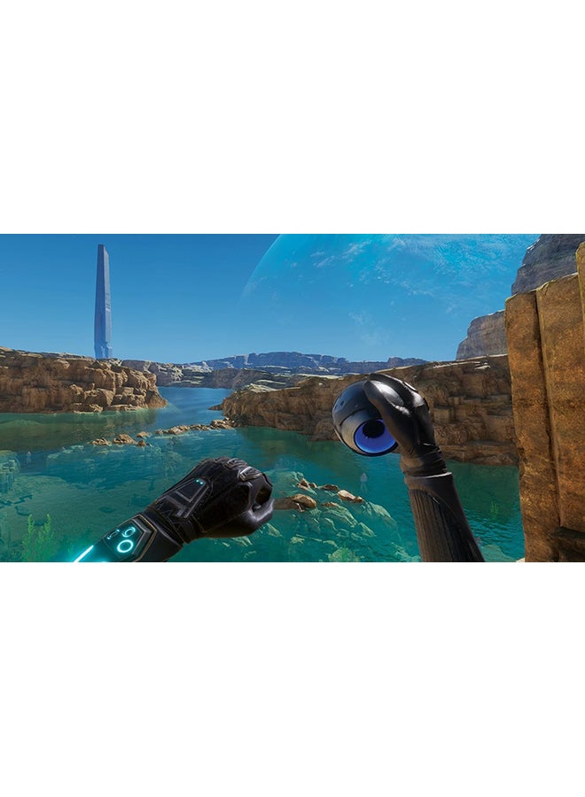 Hubris - PlayStation 5 (PS5)