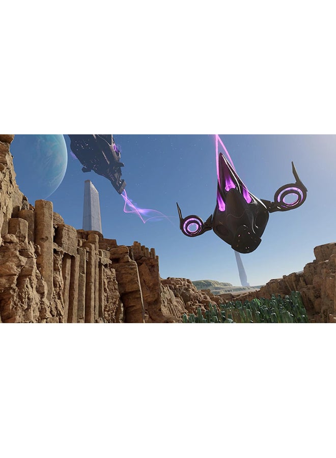 Hubris - PlayStation 5 (PS5)