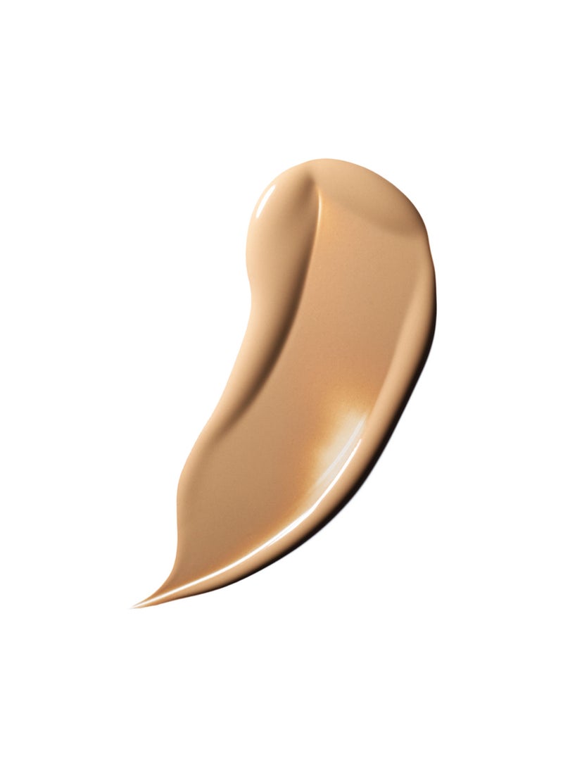 Studio Radiance Face and Body Radiant Sheer Foundation Light beige with neutral undertone for light skin C1