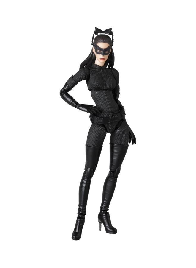 Cat Woman Action Figure BAN23926