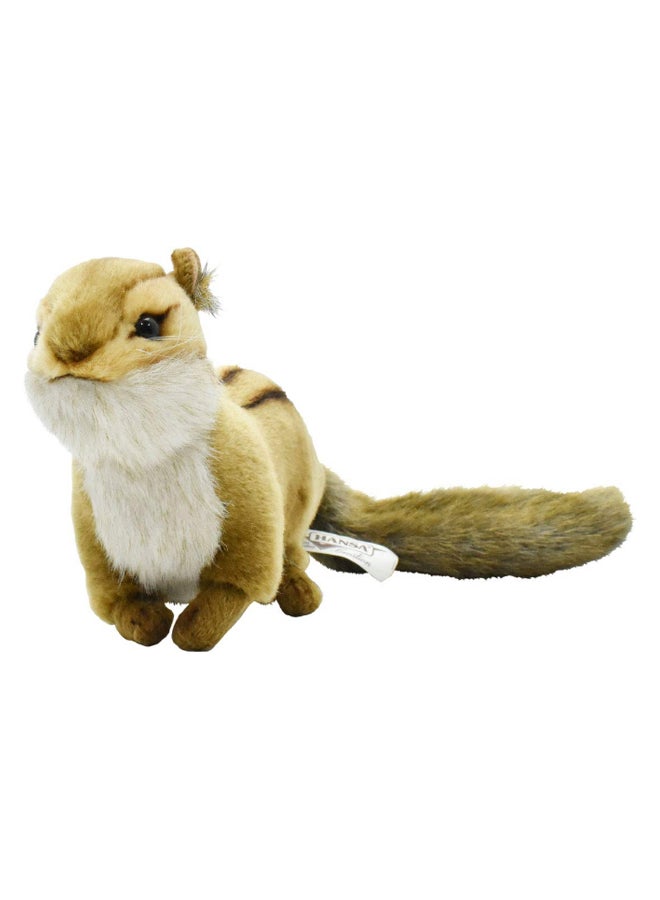 Chipmunk Plush Toy 8inch