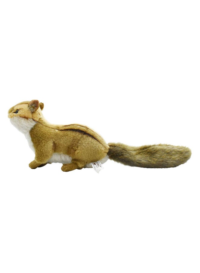 Chipmunk Plush Toy 8inch