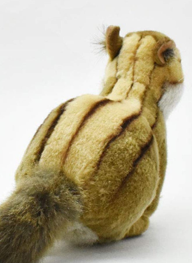 Chipmunk Plush Toy 8inch