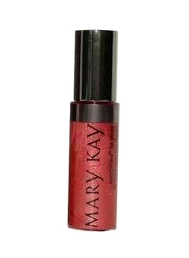 Lip Gloss Caribbean Coral