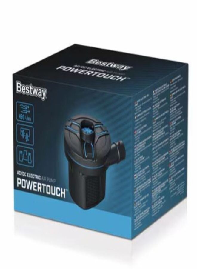 Bestway Powertouch AC/DC Electric Air Pump