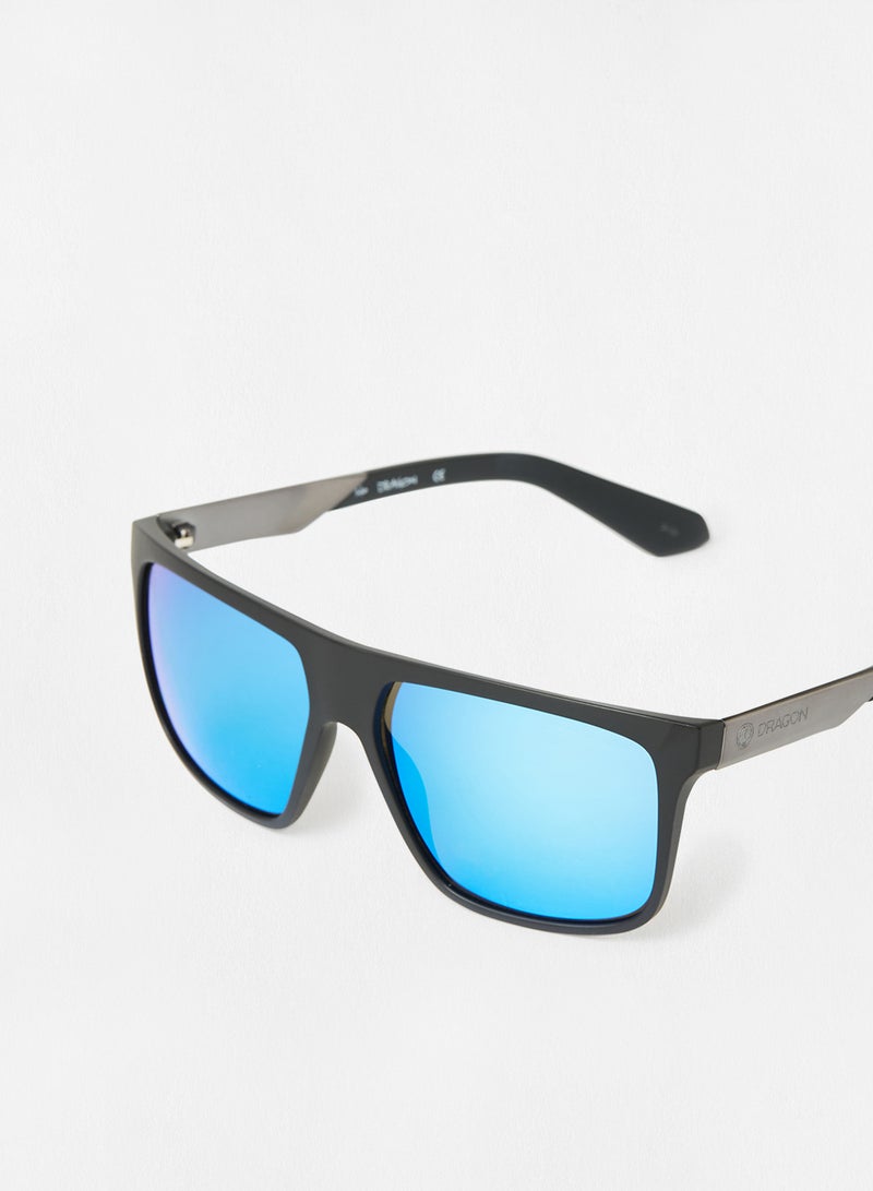 Vinyl Sunglasses