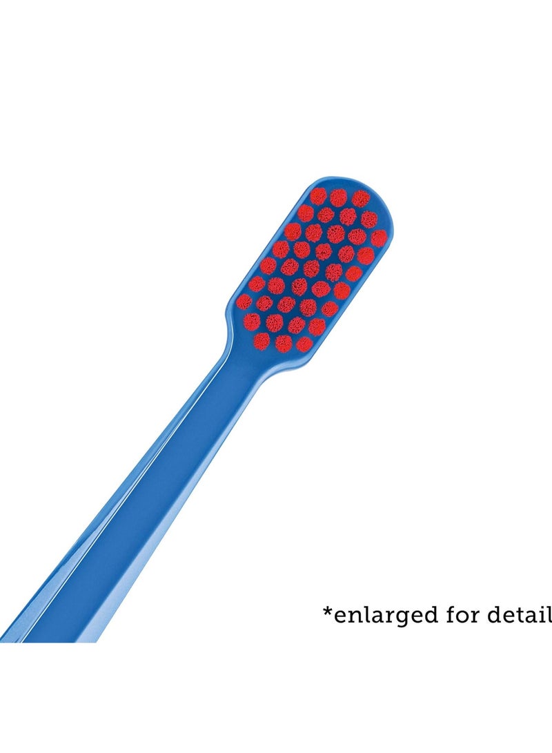 Curaprox Cs 3960 Super Soft Curen Filaments Toothbrush