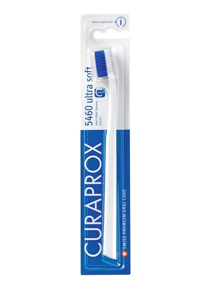 Curaprox Toothbrush CS 5460 Ultra-Soft