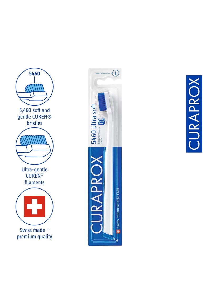 Curaprox Toothbrush CS 5460 Ultra-Soft