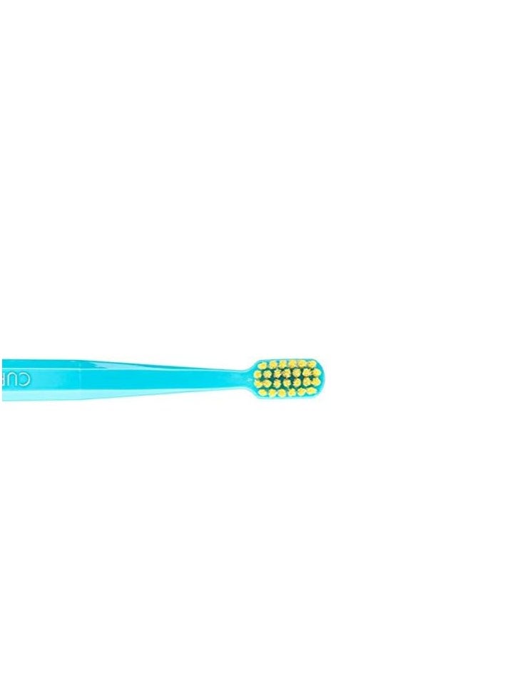 Curaprox Toothbrush CS Smart Toothbrush with 7600 Filaments