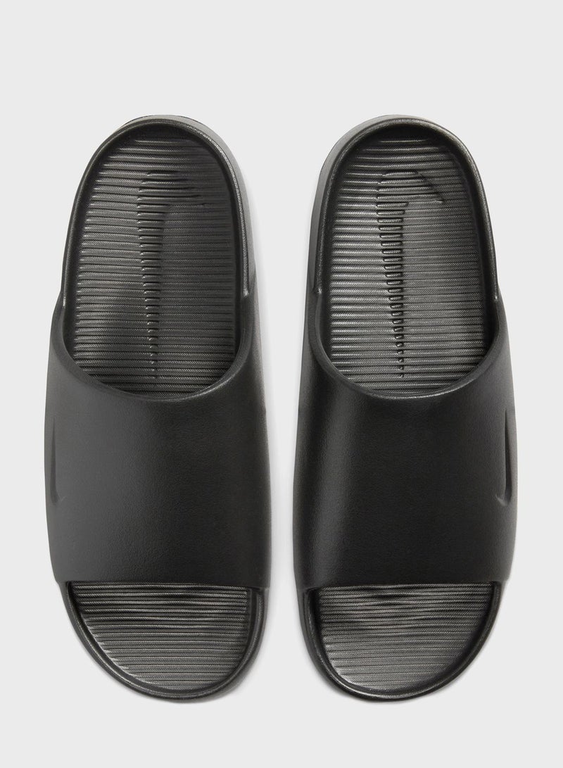 Essential Slides