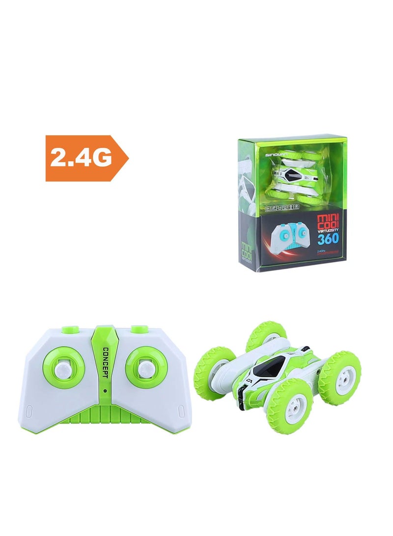 Mini Cool Virtuosity Rc Car - Assorted