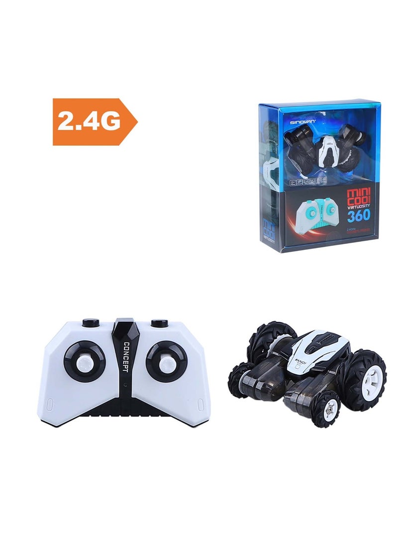 Mini Cool Virtuosity Rc Car - Assorted