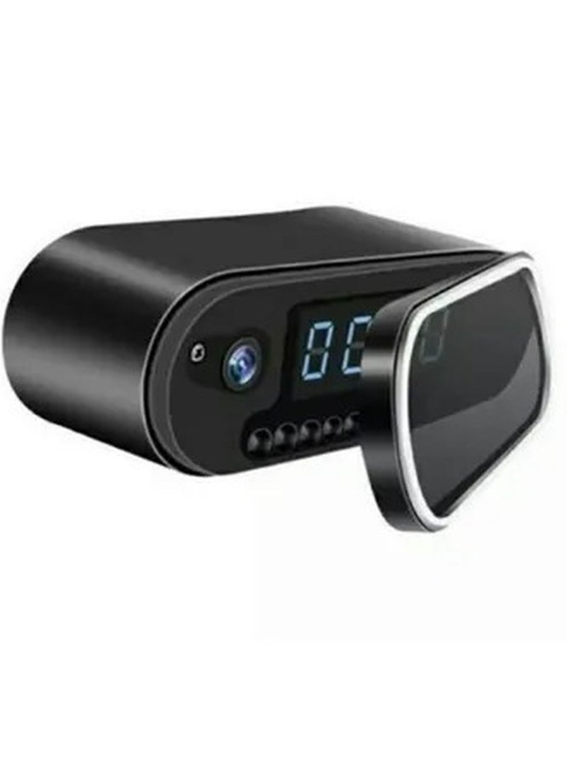 HD WIFI Clock Camera