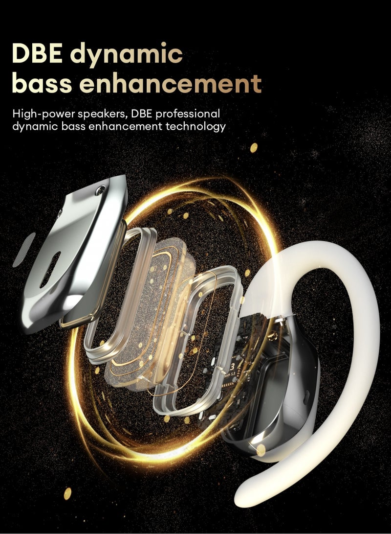 Skyworth SEB004 Wireless Bluetooth Headset-White