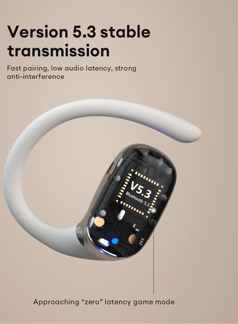 Skyworth SEB004 Wireless Bluetooth Headset-Black