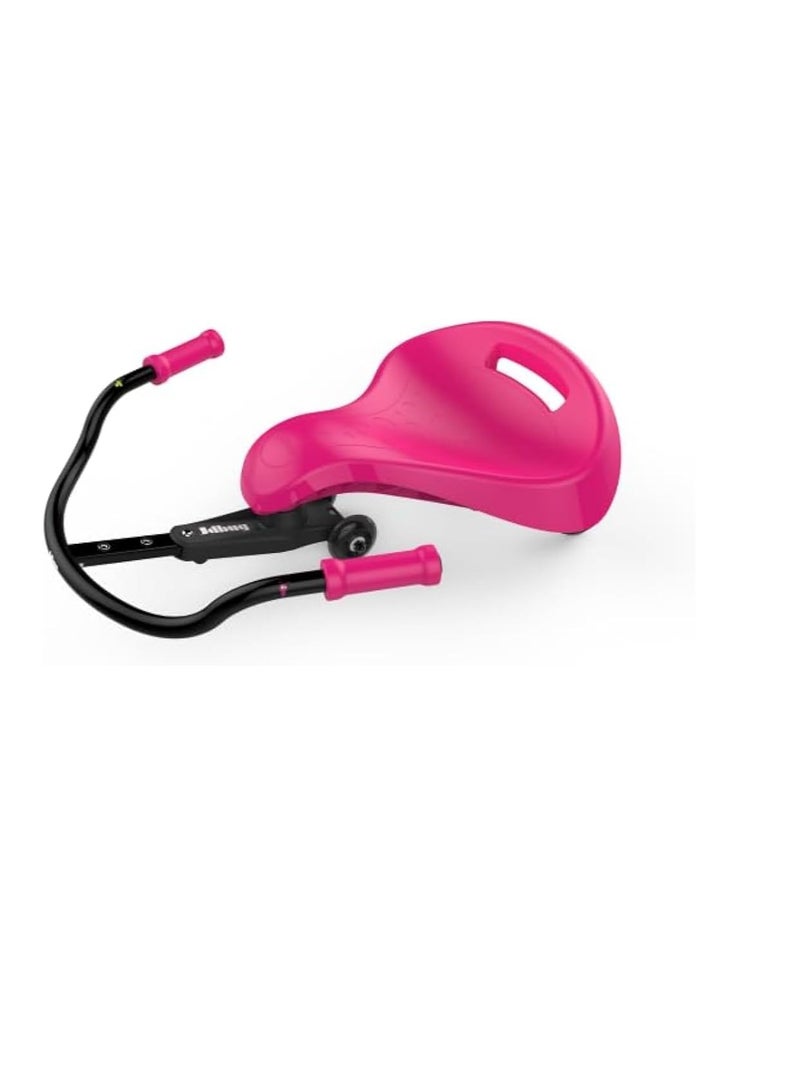 Kidz Swayer LED Pink