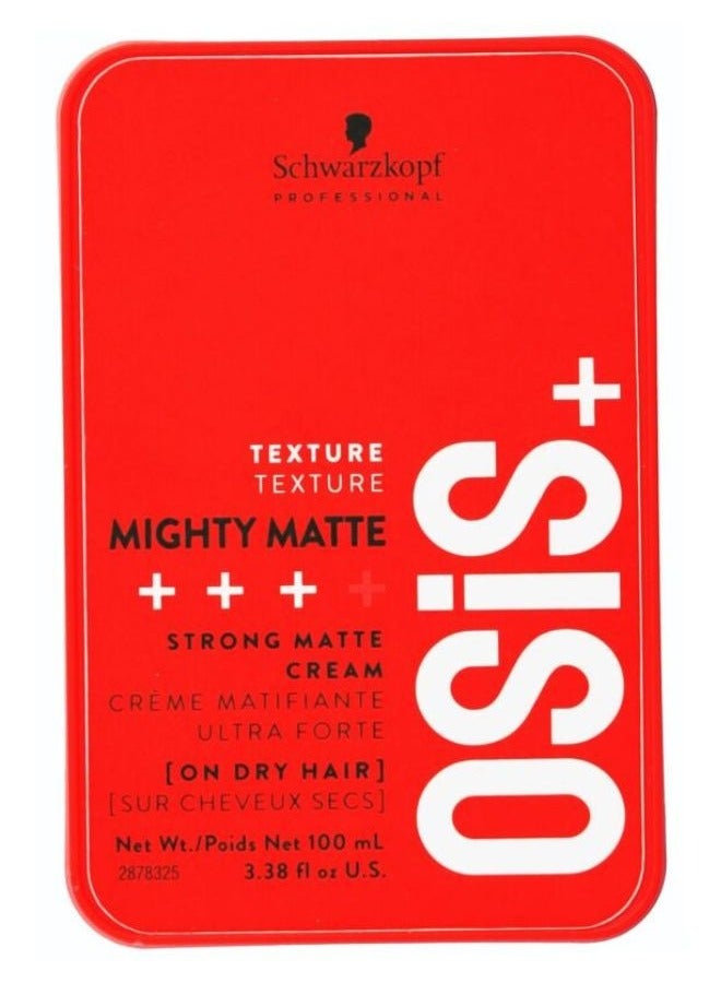 Osis+ Mighty Matte 100ml