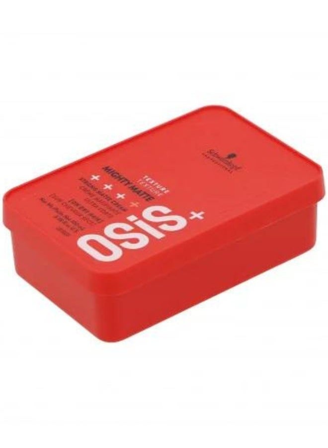 Osis+ Mighty Matte 100ml