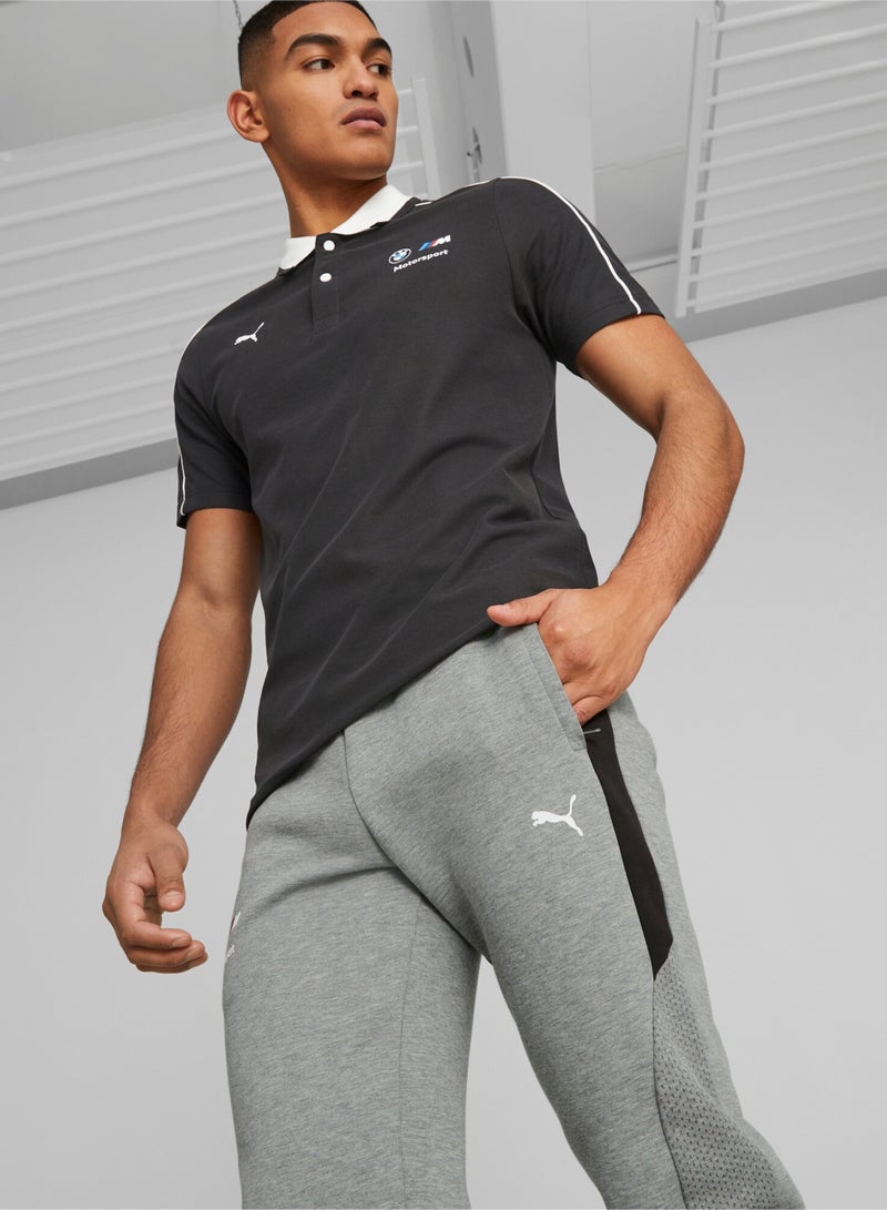 BMW M Motorsport Mens Sweatpants