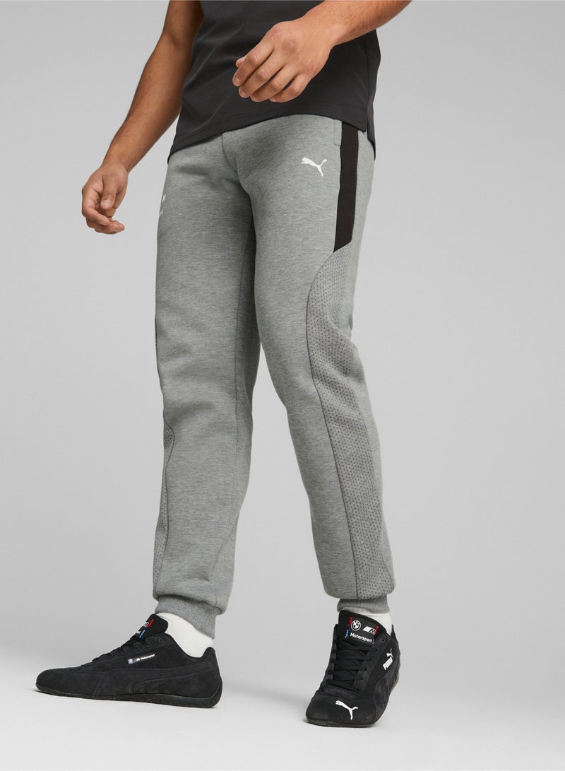 BMW M Motorsport Mens Sweatpants