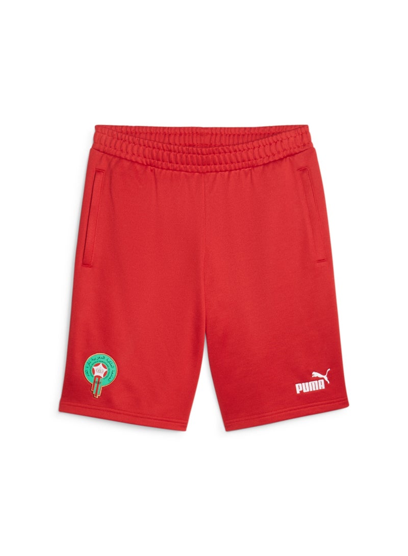 Morocco FtblCulture Mens Shorts