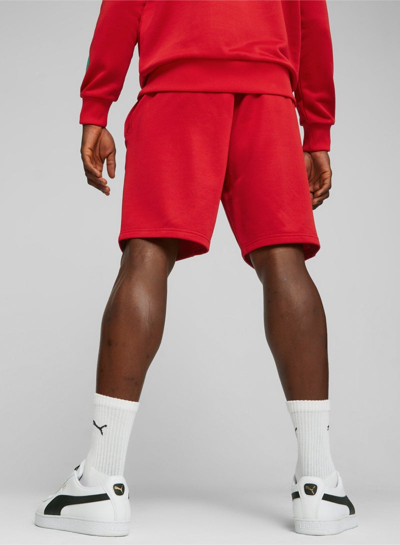 Morocco FtblCulture Mens Shorts