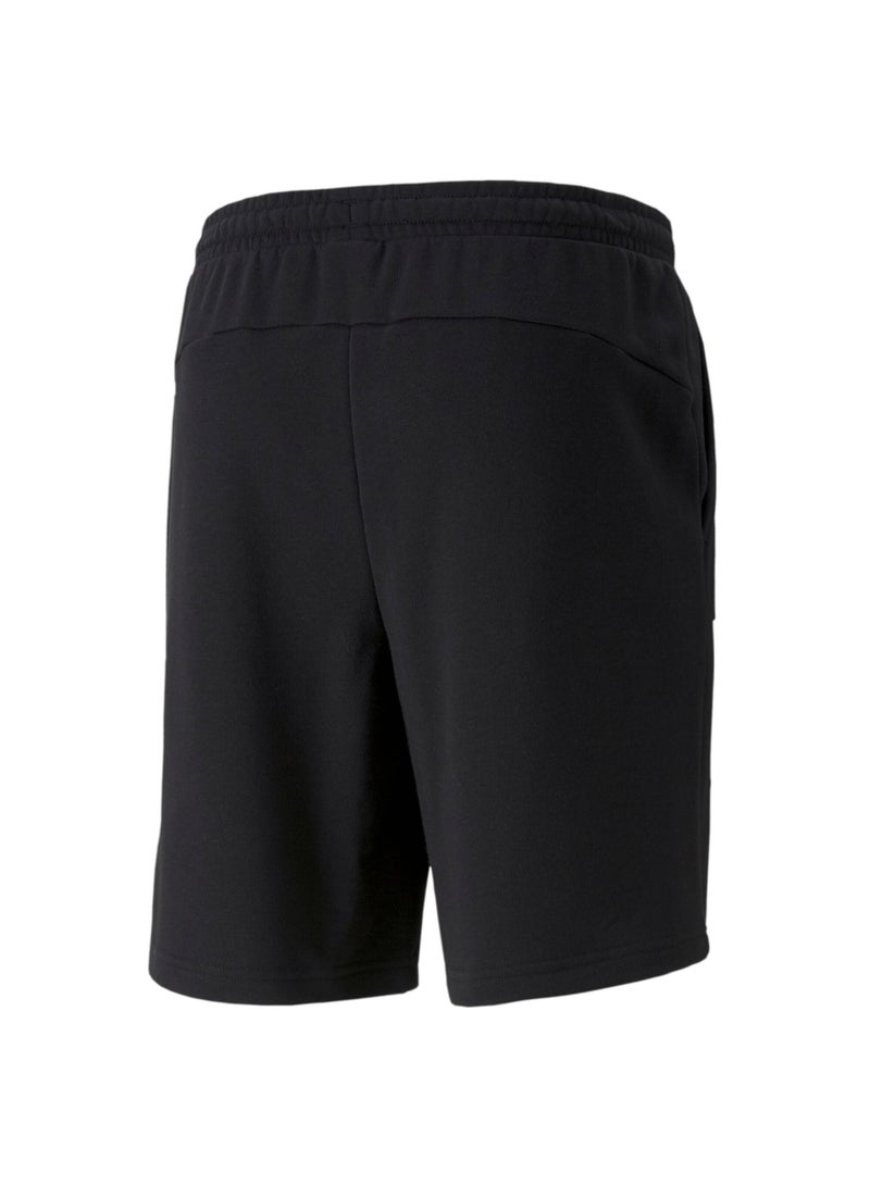 Mercedes-AMG Petronas Mens Essentials Shorts