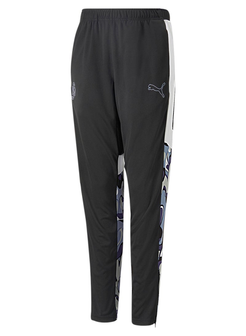 Neymar Jr Creativity Youth Kids Football Training Pants