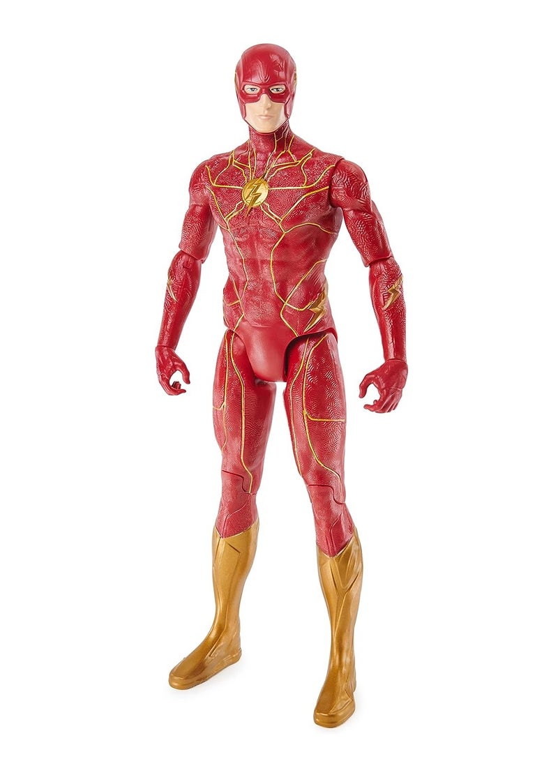 DC Movie Figure - The Flash 12inch