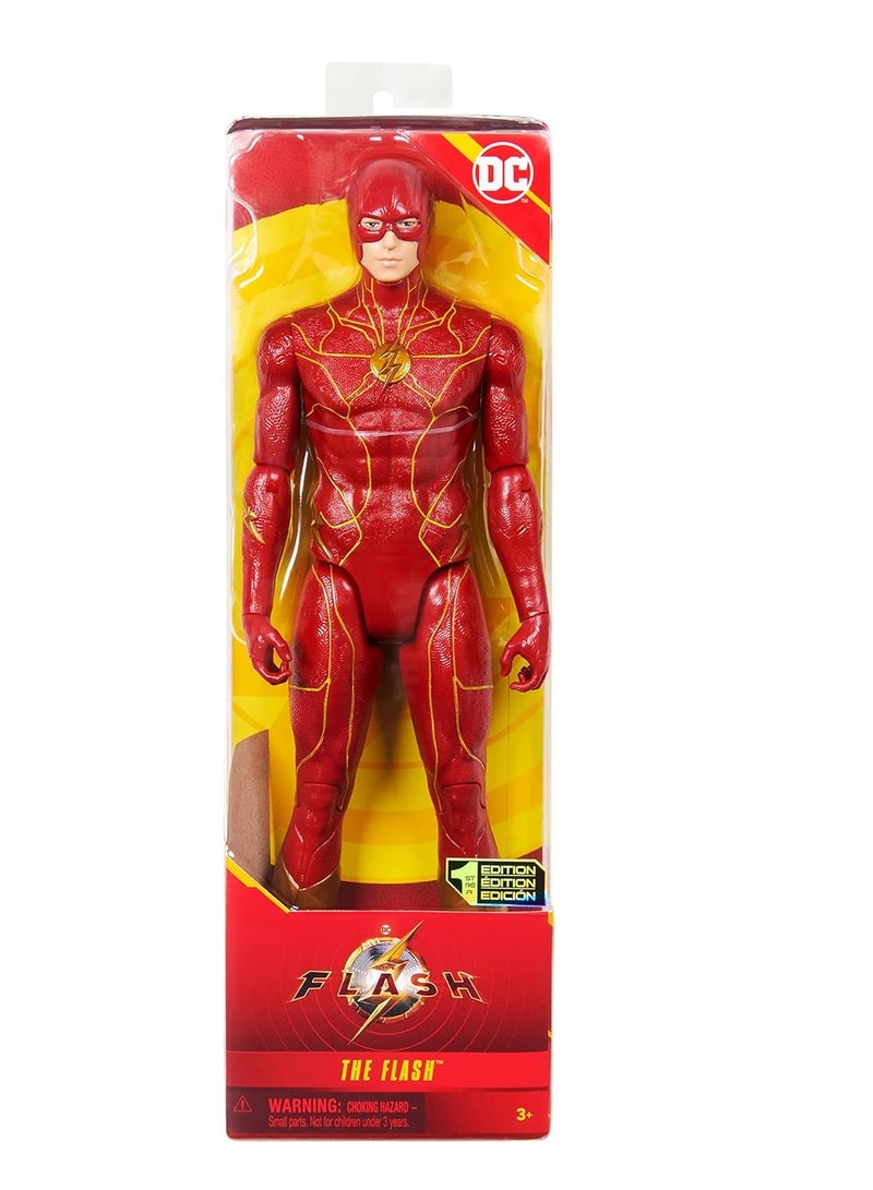 DC Movie Figure - The Flash 12inch