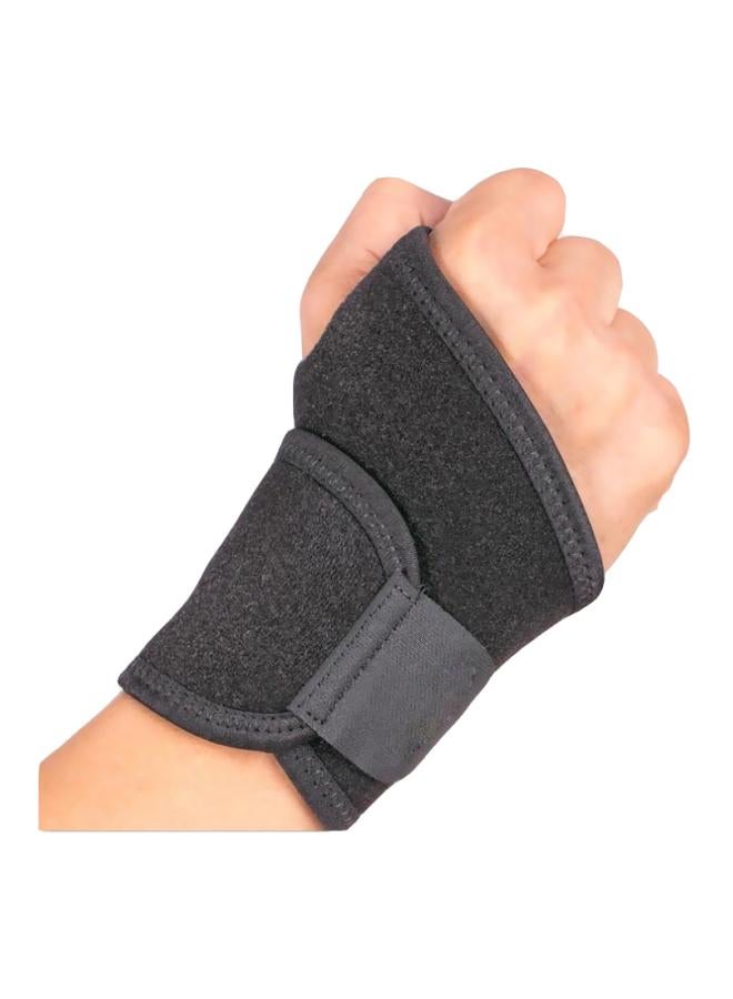 Brace Wrist Support 38x10x1cm
