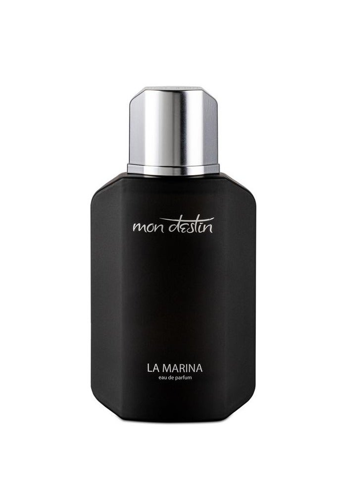 Mon Destin La Marina New Eau De Parfum For Unisex 100ML